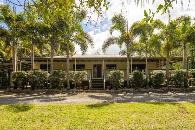 Fifth view of Homely house listing, 67 London Creek Road, Peachester QLD 4519