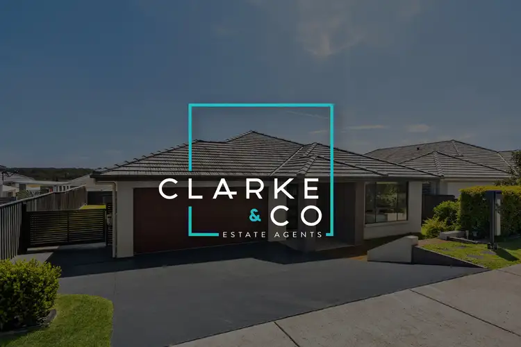 23 Pinchtail Street, Chisholm NSW 2322