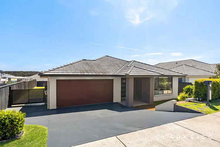 23 Pinchtail Street, Chisholm NSW 2322