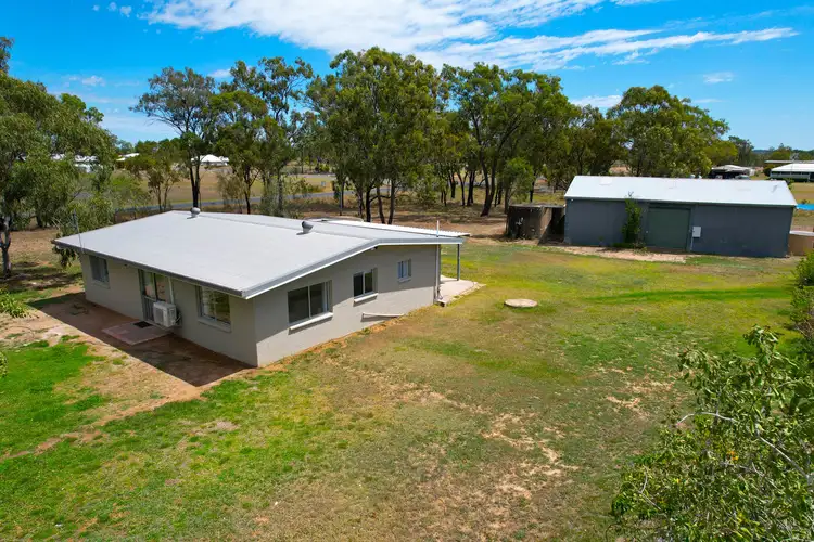 61 Clifton Street, Gracemere QLD 4702