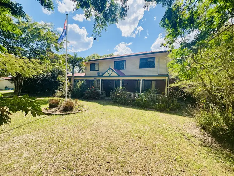 Main view of Homely house listing, 25 Campbell Parade, Beachmere QLD 4510