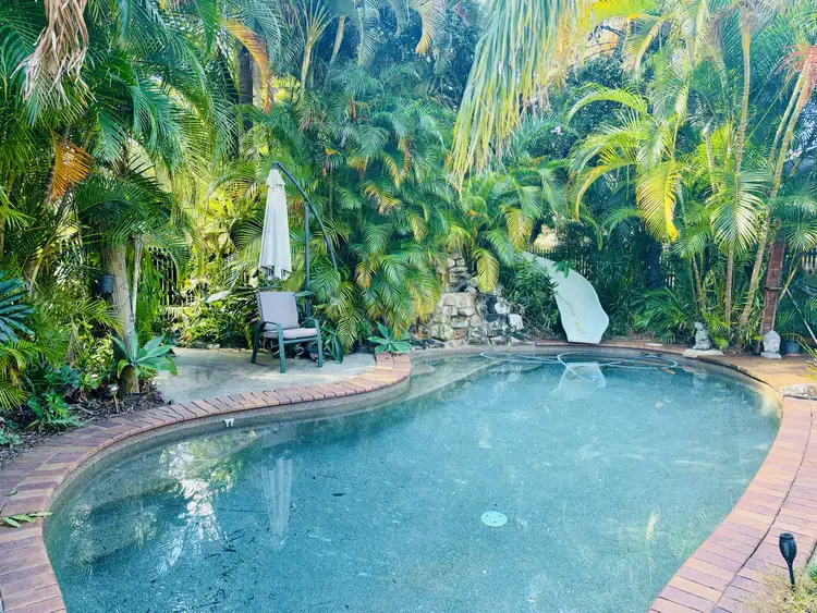 Second view of Homely house listing, 25 Campbell Parade, Beachmere QLD 4510