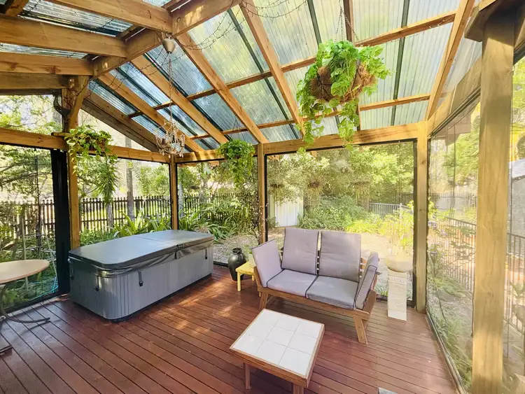 Third view of Homely house listing, 25 Campbell Parade, Beachmere QLD 4510