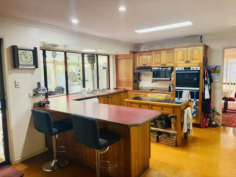 Fourth view of Homely house listing, 25 Campbell Parade, Beachmere QLD 4510