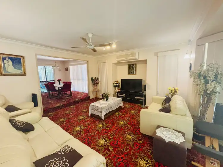 Fifth view of Homely house listing, 25 Campbell Parade, Beachmere QLD 4510