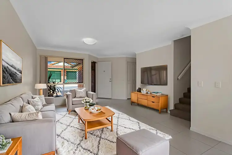 27/38 Murev Way, Carrara QLD 4211