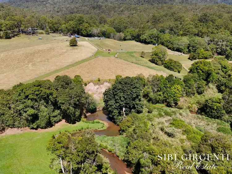 238 Hemmings Lane, Upper Barron QLD 4883