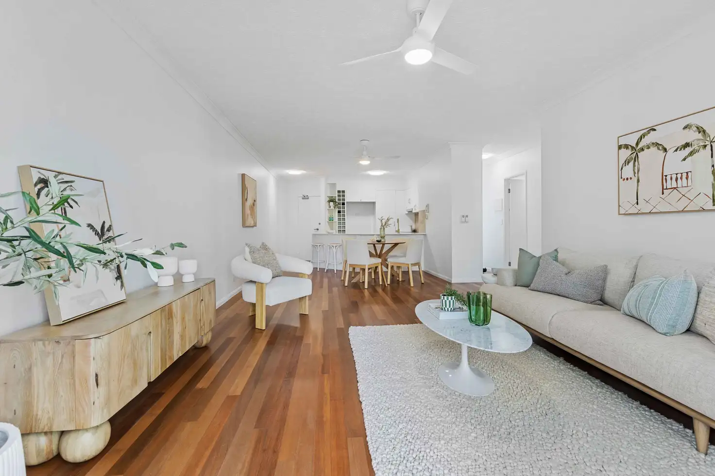 Main view of Homely unit listing, 2/29 Seagull Avenue, Mermaid Beach QLD 4218