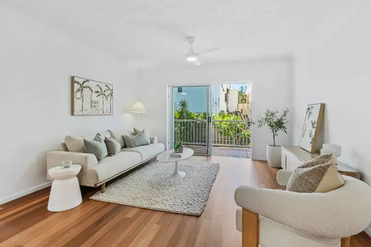Third view of Homely unit listing, 2/29 Seagull Avenue, Mermaid Beach QLD 4218
