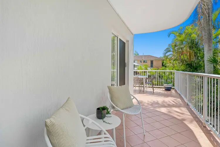 Sixth view of Homely unit listing, 2/29 Seagull Avenue, Mermaid Beach QLD 4218