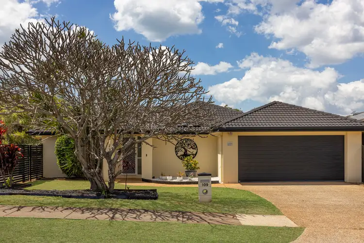 109 Quinlan Street, Bracken Ridge QLD 4017