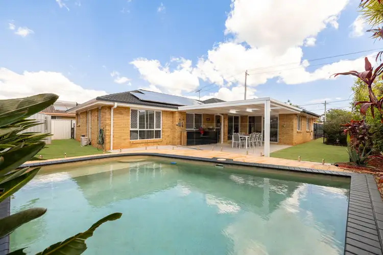 Second view of Homely house listing, 109 Quinlan Street, Bracken Ridge QLD 4017