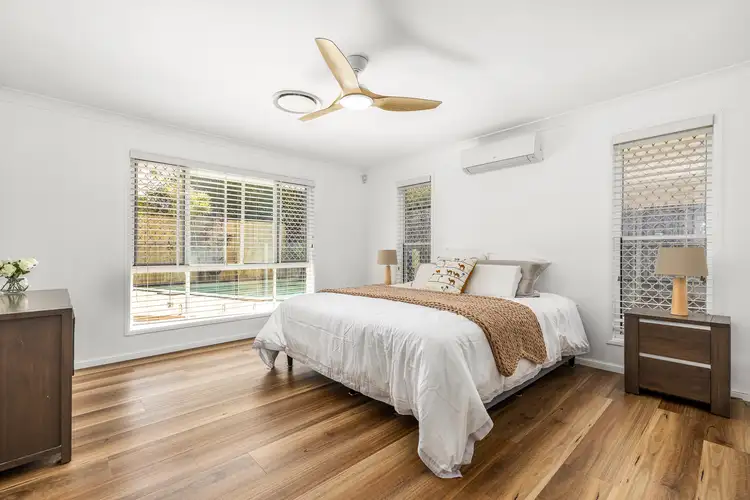 Fifth view of Homely house listing, 109 Quinlan Street, Bracken Ridge QLD 4017