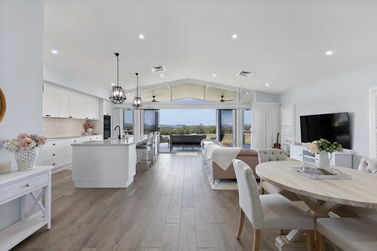 Main view of Homely house listing, 174 Moonlight Drive, Sarina QLD 4737