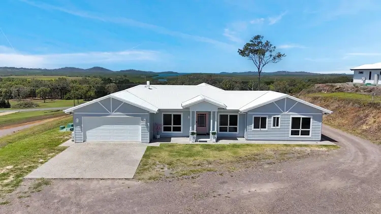 Third view of Homely house listing, 174 Moonlight Drive, Sarina QLD 4737