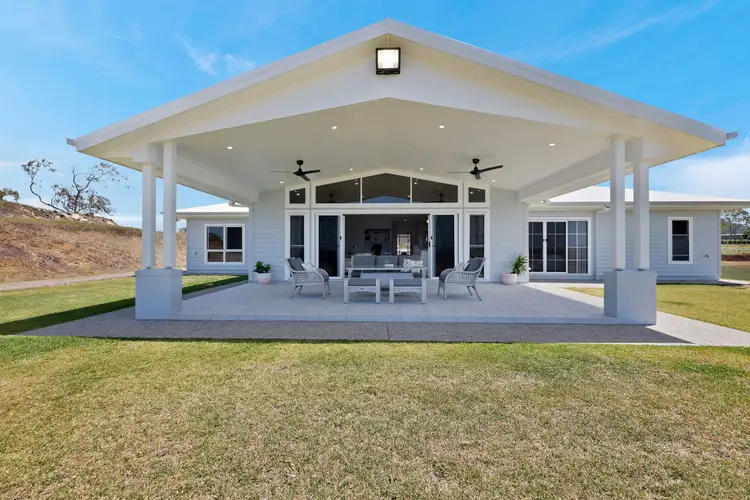 Fourth view of Homely house listing, 174 Moonlight Drive, Sarina QLD 4737