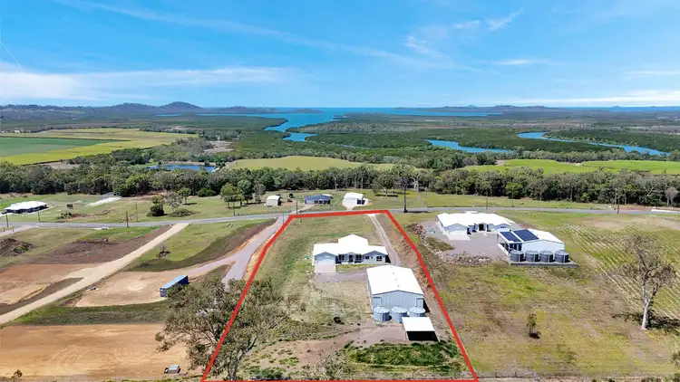 Fifth view of Homely house listing, 174 Moonlight Drive, Sarina QLD 4737