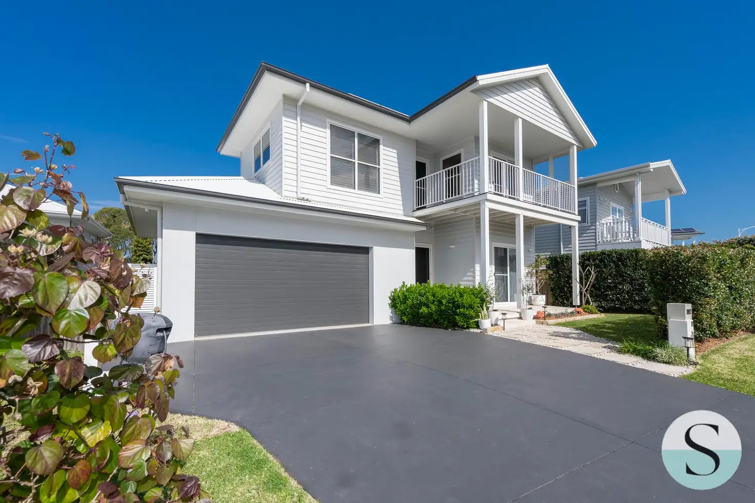 Main view of Homely house listing, 123 Surfside Drive, Catherine Hill Bay NSW 2281