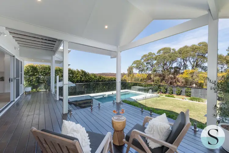 Second view of Homely house listing, 123 Surfside Drive, Catherine Hill Bay NSW 2281