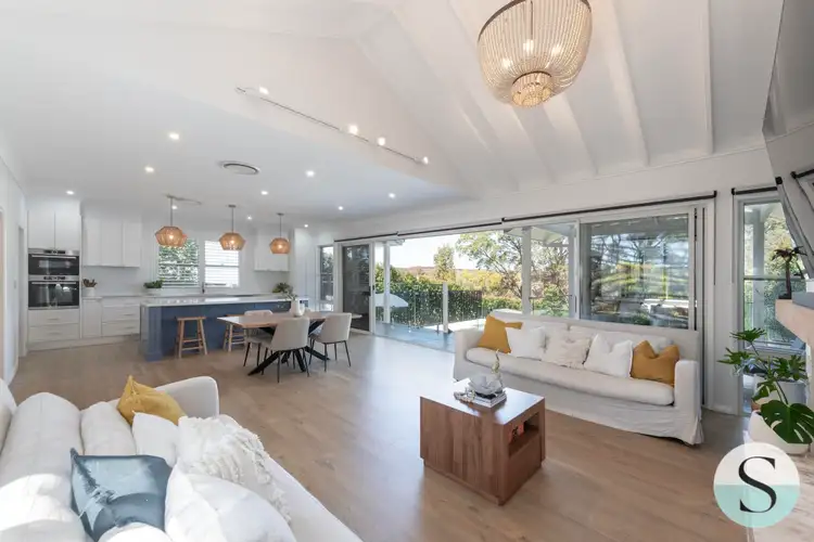 Fifth view of Homely house listing, 123 Surfside Drive, Catherine Hill Bay NSW 2281