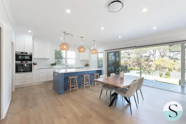 Sixth view of Homely house listing, 123 Surfside Drive, Catherine Hill Bay NSW 2281