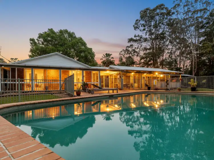 253 Upper Landershute Road, Landers Shoot QLD 4555