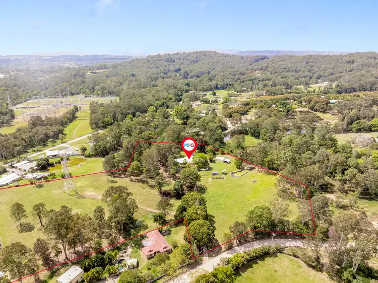 253 Upper Landershute Road, Palmwoods QLD 4555