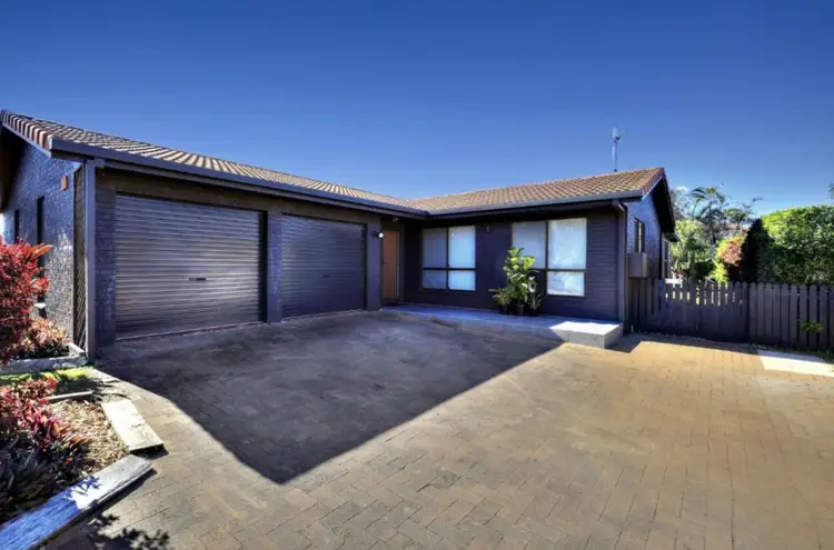 Second view of Homely house listing, 10 Mokera Street, Coral Cove QLD 4670