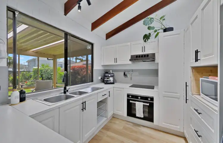 Third view of Homely house listing, 10 Mokera Street, Coral Cove QLD 4670