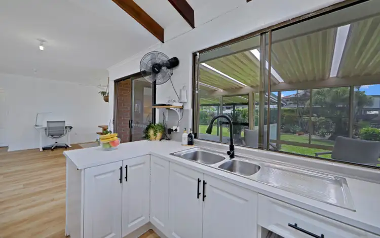Fourth view of Homely house listing, 10 Mokera Street, Coral Cove QLD 4670