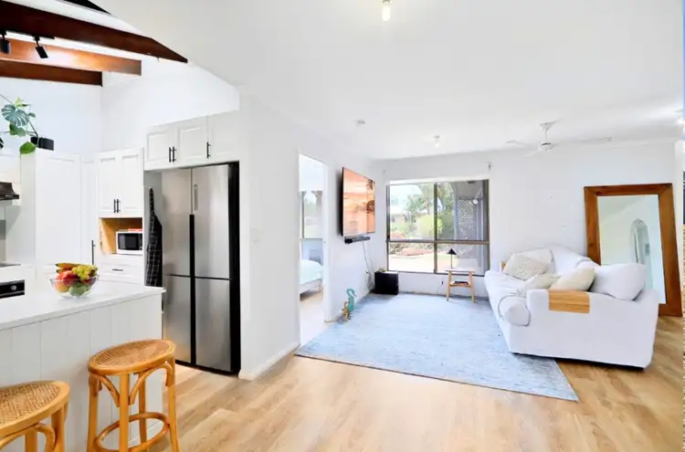 Fifth view of Homely house listing, 10 Mokera Street, Coral Cove QLD 4670