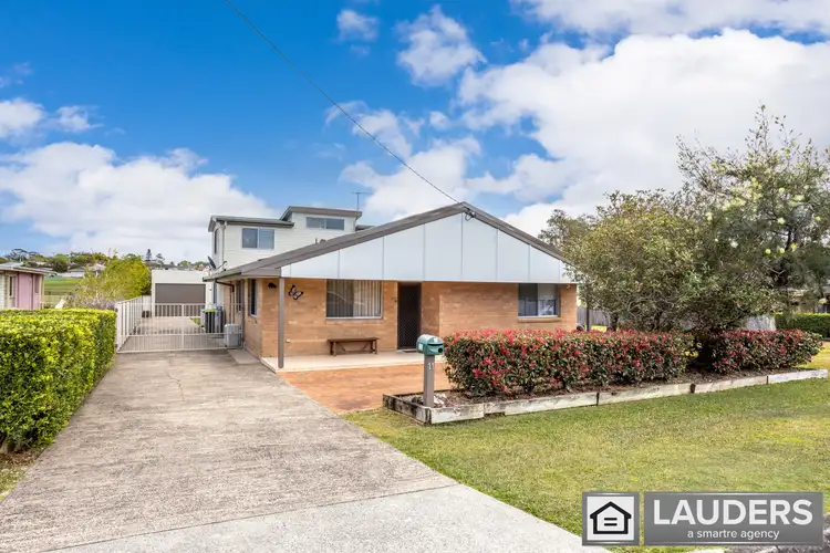 11 Sheppard Street, Old Bar NSW 2430