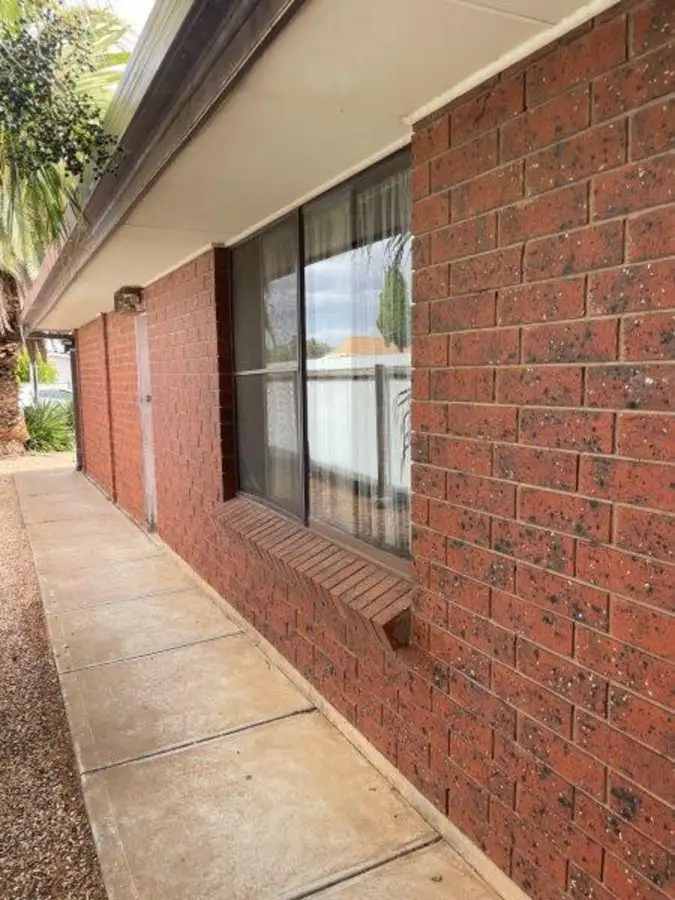 Main view of Homely unit listing, 1/25 Main Street, Port Augusta SA 5700