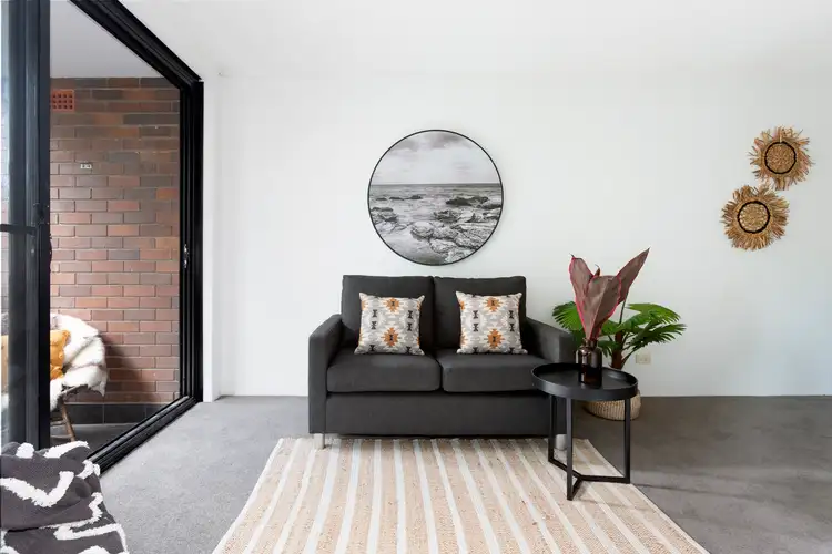 Second view of Homely apartment listing, 11/211 Wigram Road, Forest Lodge NSW 2037