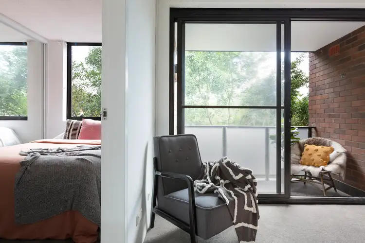 Fourth view of Homely apartment listing, 11/211 Wigram Road, Forest Lodge NSW 2037