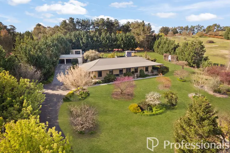 34 Cherry Lane, Robin Hill NSW 2795
