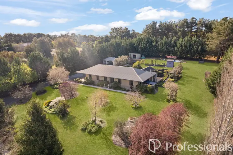 Second view of Homely house listing, 34 Cherry Lane, Robin Hill NSW 2795