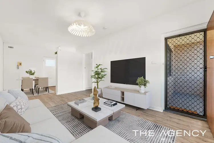 522 Stirling Highway