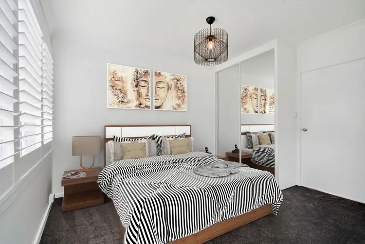 Fourth view of Homely unit listing, 1/10 Achilles Avenue, North Wollongong NSW 2500