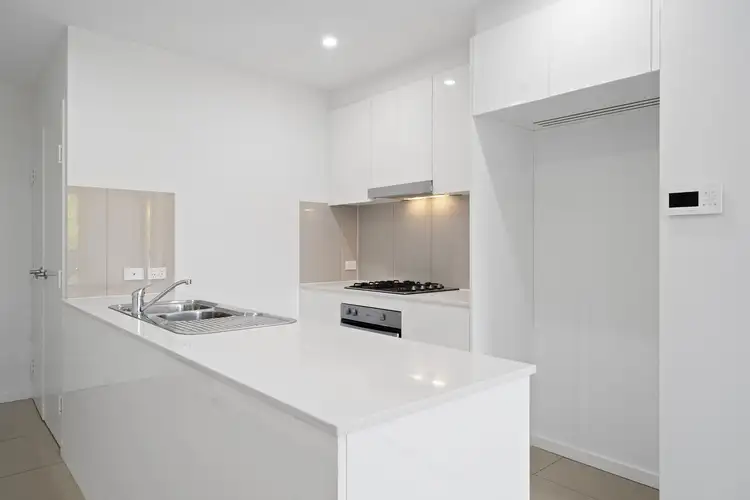 Third view of Homely apartment listing, 11/9 Evans Road, Telopea NSW 2117