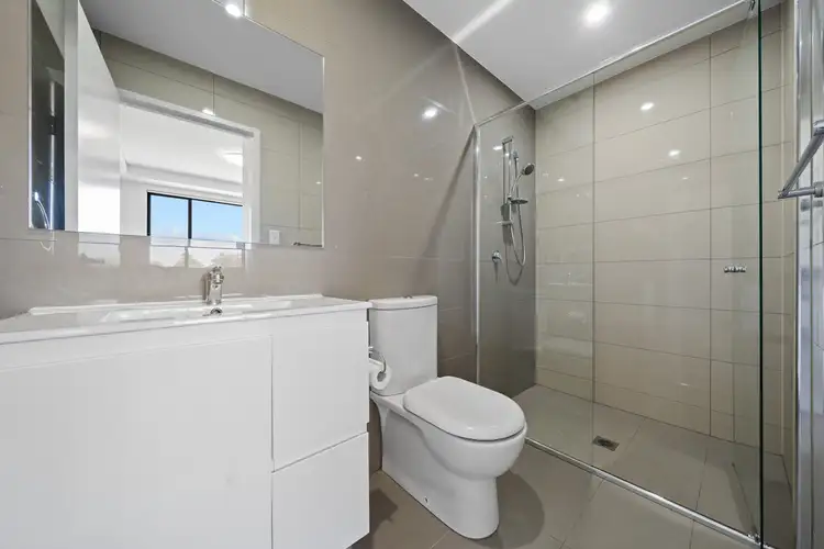 Fifth view of Homely apartment listing, 11/9 Evans Road, Telopea NSW 2117