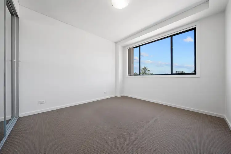 Sixth view of Homely apartment listing, 11/9 Evans Road, Telopea NSW 2117