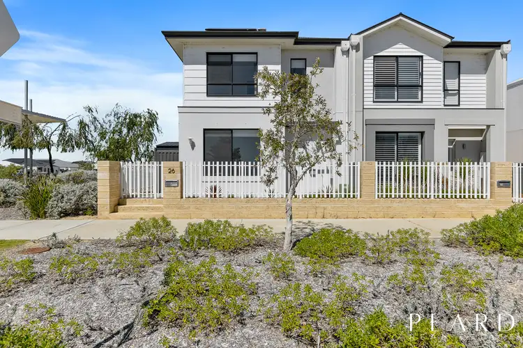 26 Everest Parkway, Lakelands WA 6180