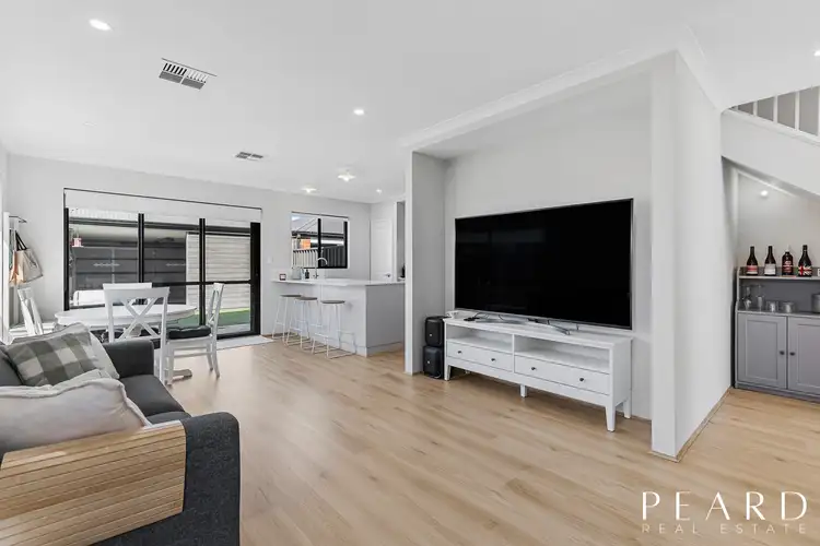 Third view of Homely house listing, 26 Everest Parkway, Lakelands WA 6180
