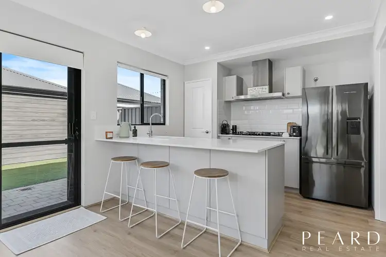 Fourth view of Homely house listing, 26 Everest Parkway, Lakelands WA 6180