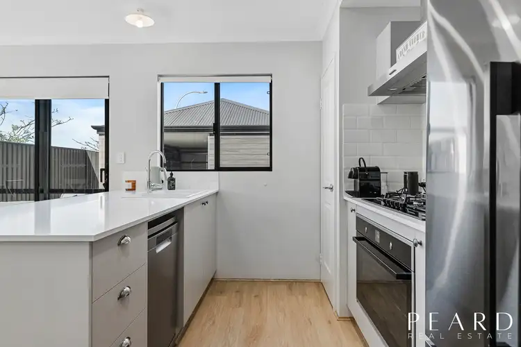 Fifth view of Homely house listing, 26 Everest Parkway, Lakelands WA 6180