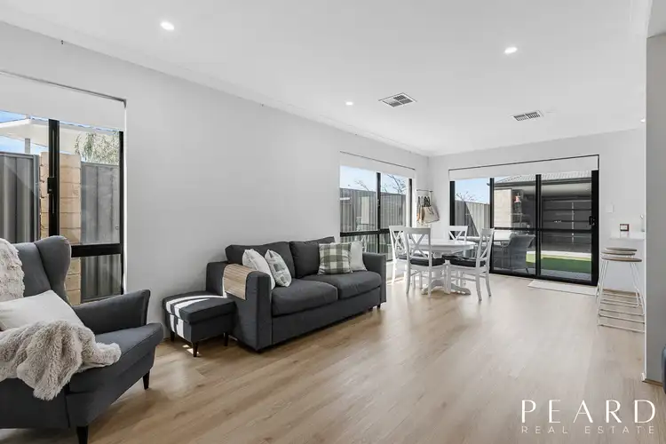 Sixth view of Homely house listing, 26 Everest Parkway, Lakelands WA 6180