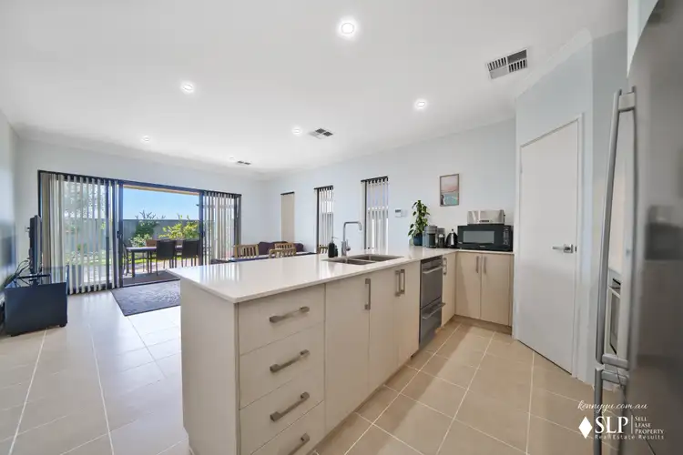 Second view of Homely house listing, 7 Botev Lane, Madeley WA 6065