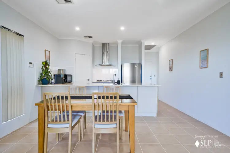 Fourth view of Homely house listing, 7 Botev Lane, Madeley WA 6065