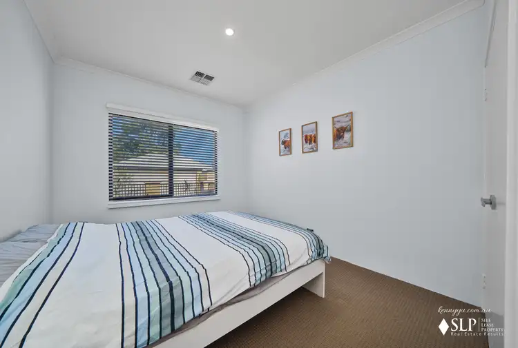 Fifth view of Homely house listing, 7 Botev Lane, Madeley WA 6065